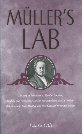 Muller's Lab: 1st Edition