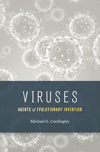 Viruses: Agents of Evolutionary Invention
