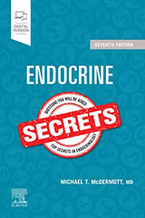 Endocrine Secrets: 7th Edition
