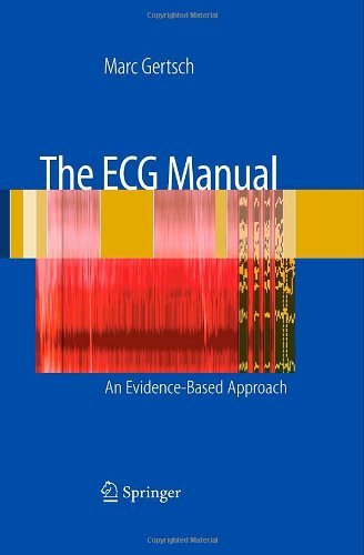 The ECG Manual: An Evidence-Based Approach