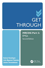 Get Through MRCOG Part 2: EMQS