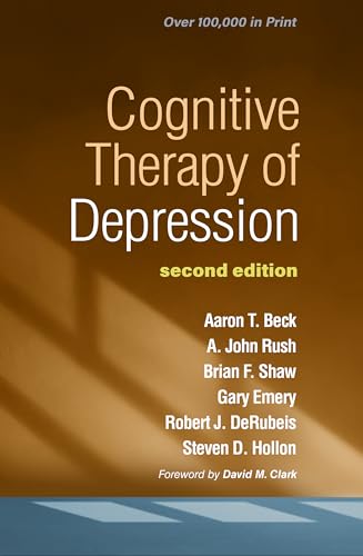 Cognitive Therapy of Depression: Second Edition