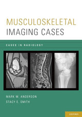 Musculoskeletal Imaging Cases in Radiology): 1st Edition