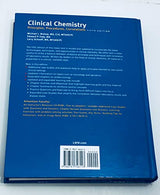 Clinical Chemistry: Principles, Procedures, Correlations