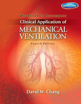 for Chang's Clinical Application of Mechanical Ventilation, 4th: Edition