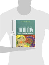 Handbook of Art Therapy: Second Edition