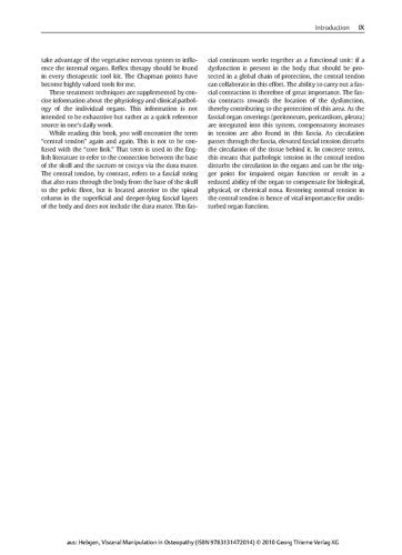 Visceral Manipulation in Osteopathy: A Practical Handbook