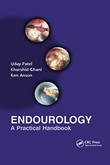 Endourology: 1st Edition