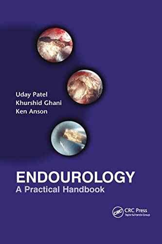 Endourology: 1st Edition