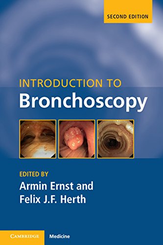 Introduction to Bronchoscopy: 2nd Edition