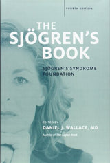 The Sjogren's Book: 4th Edition