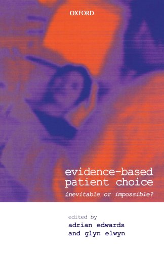Evidence-Based Patient Choice: 1st Edition