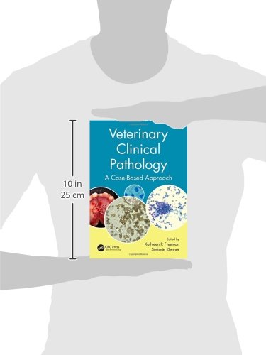 Veterinary Clinical Pathology: A Case-Based Approach (Veterinary Self-Assessment Color Review)