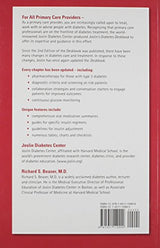 Joslin's Diabetes Deskbook: A Guide for Primary Care Providers