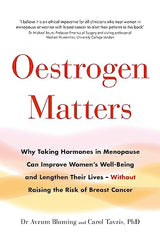 Oestrogen Matters