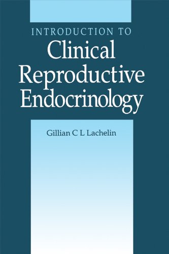 Introduction to Clinical Reproductive Endocrinology: 1st Edition
