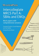 Intercollegiate MRCS Part A: 1st Edition