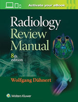 Radiology Review Manual: Eighth Edition
