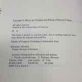 Family Therapy Techniques