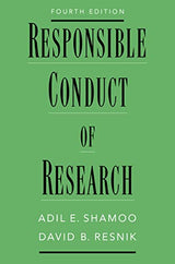 Responsible Conduct of Research: 4th Edition, Kindle Edition