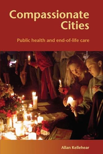 Compassionate Cities: 1st Edition