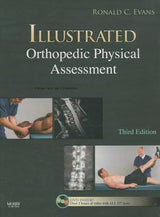 Illustrated Orthopedic Physical Assessment: 3rd Edition