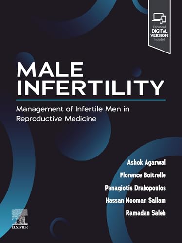 Male Infertility - E-Book: A Multidisciplinary Approach