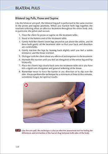 Myofascial Release: Second Edition