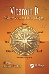 Vitamin D: Oxidative Stress, Immunity, and Aging (Oxidative Stress and Disease)