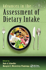 Advances in the Assessment of Dietary Intake.: 1st Edition