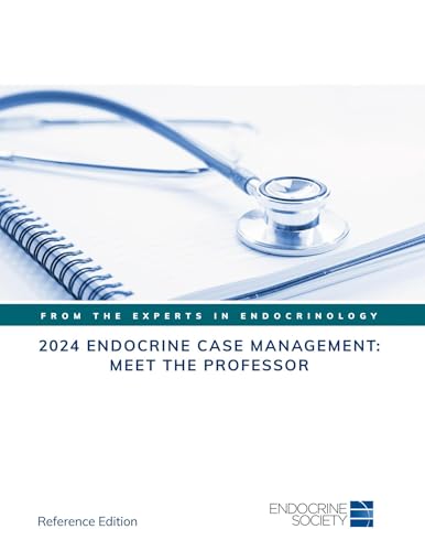 2024 Endocrine Case Management: Meet the Professor