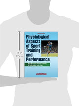 Physiological Aspects of Sport Training and Performance: Second Edition