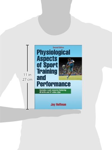 Physiological Aspects of Sport Training and Performance: Second Edition