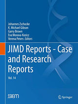 JIMD Reports, Volume 14