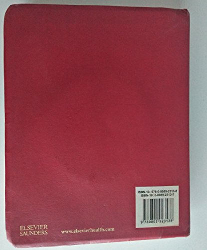 Dorland's Pocket Medical Dictionary