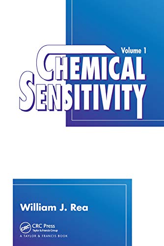 Chemical Sensitivity, Volume I: 1st Edition
