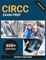 CIRCC Exam Prep 2025: Comprehensive Test Prep with Practice Problems, Medical Coding Concepts, and Essential Knowledge for Certified Interventional Radiology Cardiovascular Coder Success