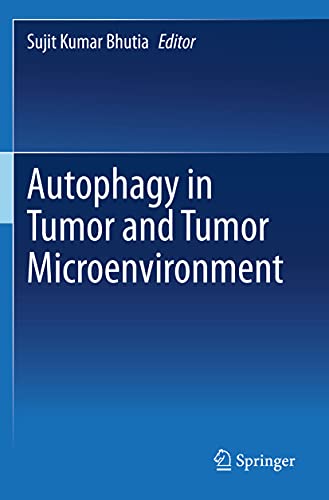 Autophagy in tumor and tumor microenvironment