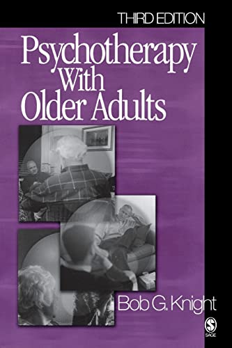 Psychotherapy with Older Adults: 3rd Edition