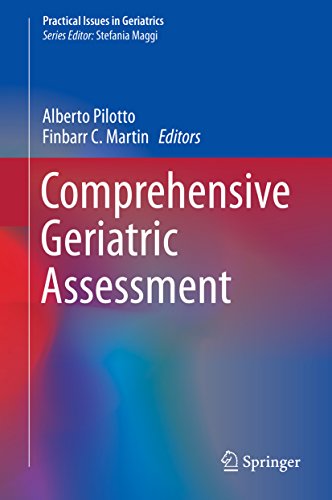 Comprehensive Geriatric Assessment (Practical Issues in Geriatrics)