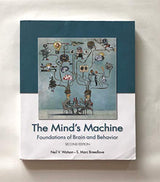 The Mind's Machine: 2nd Edition