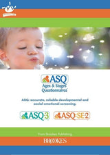ASQ®:SE-2 Learning Activities & More
