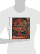 Paul Klee and His Illness: Bowed but Not Broken by Suffering and Adversity