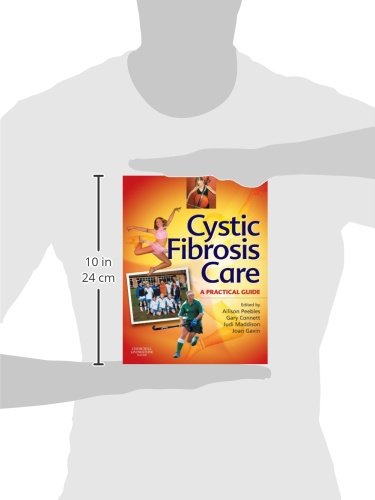 Cystic Fibrosis Care: A Practical Guide