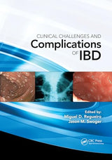 Clinical Challenges and Complications of IBD: 1st Edition