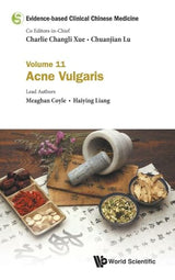Evidence-Base Clin Chn Med (V11) (Evidence-Based Clinical Chinese Medicine): 1st Edition
