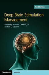 Deep Brain Stimulation Management: 3rd Edition