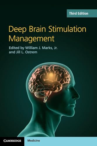 Deep Brain Stimulation Management: 3rd Edition