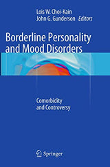 Borderline Personality and Mood Disorders: Comorbidity and Controversy