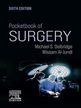 Pocketbook of Surgery - E-Book (Churchill Pocketbooks): 6th Edition, Kindle Edition